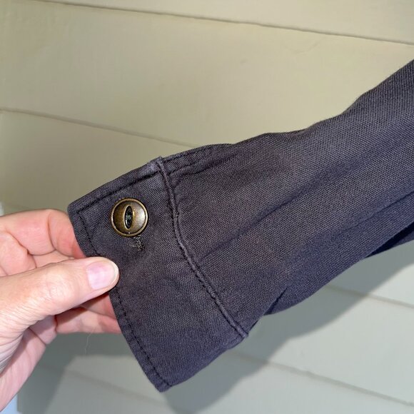 FREE PEOPLE Weekend Wanderer Jacket - Picture 7 of 9